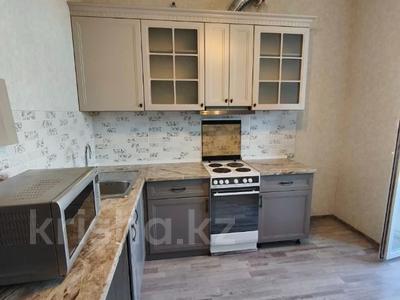 2-комнатная квартира · 50 м² · 1/9 этаж, Шоссе Коргалжын 15/1 — СРОЧНО ТОРГ за 33.5 млн ₸ в Астане, Нура р-н