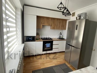 1-комнатная квартира · 42 м² · 2/5 этаж, Болашак 42 за 18.5 млн 〒 в Талдыкоргане, мкр Болашак