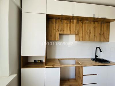 1-комнатная квартира · 42 м² · 2/5 этаж, Болашак 42 за 18 млн ₸ в Талдыкоргане, мкр Болашак