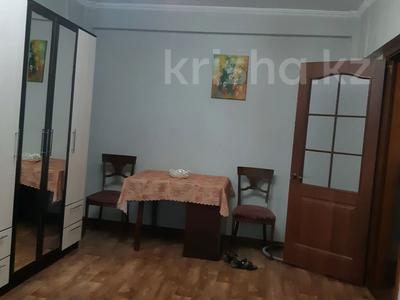 1-комнатная квартира · 35 м² · 2/3 этаж, Ереванская — проспект Суюнбая за 170 000 ₸ в Алматы, Турксибский р-н