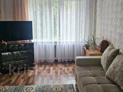 1-комнатная квартира · 36 м² · 3/5 этаж, Петрова 32 — Жумабаева за 200 000 ₸ в Астане, Алматы р-н