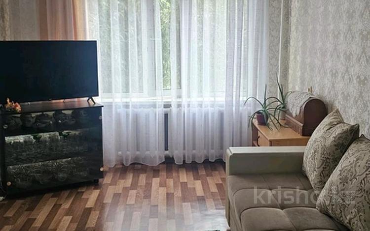 1-комнатная квартира · 36 м² · 3/5 этаж, Петрова 32 — Жумабаева за 200 000 ₸ в Астане, Алматы р-н — фото 2