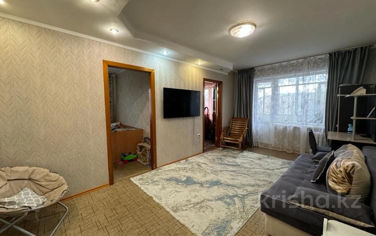 4-комнатная квартира, 62 м², 4/5 этаж, Катаева 17 за 17.5 млн 〒 в Павлодаре — фото 10