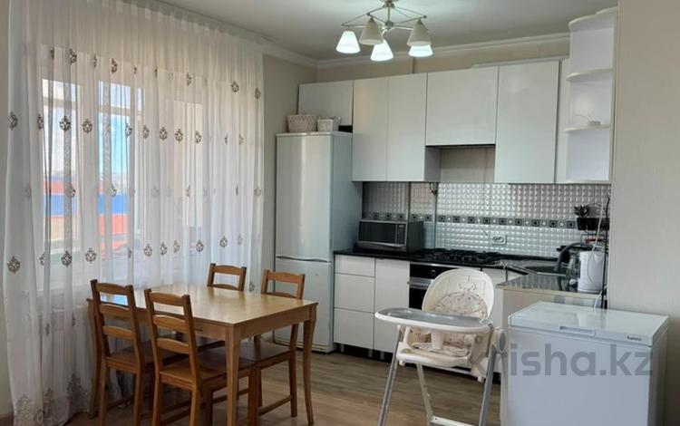2-комнатная квартира · 59.9 м² · 6/9 этаж, Юбилейный 3а за 24.5 млн ₸ в Кокшетау — фото 2