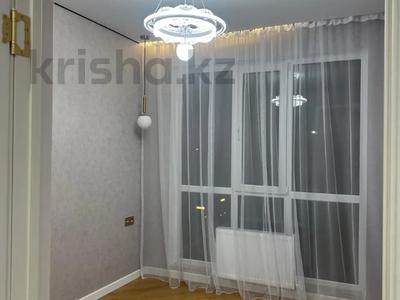 2-комнатная квартира · 39 м² · 3/9 этаж, мкр Шугыла, Алатау — Ипотека АЛМАТЫ ЖАСТАРЫ! за 25.9 млн ₸ в Алматы, Наурызбайский р-н