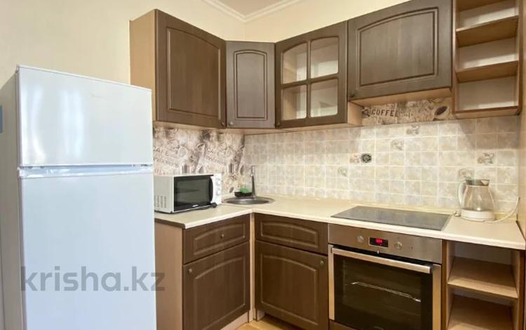 1-бөлмелі пәтер · 45 м² · 5/10 қабат, Ракымжан Кошкарбаев 28, бағасы: ~ 25.6 млн ₸ в Астане, Сарайшык р-н — фото 23