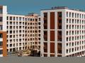 1-комнатная квартира · 52 м² · 2/9 этаж, мкр Нурсая, Абулхайр-хана 63 — Рядом Хундай центр, Coffee boom, аптека Зерде за 15 000 ₸ в Атырау — фото 4