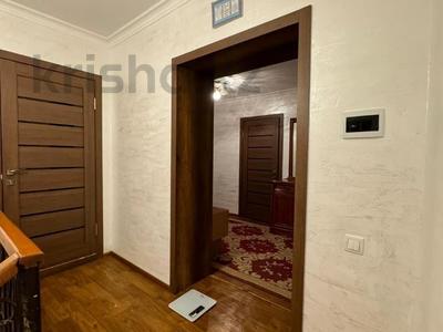 Отдельный дом · 7 комнат · 235 м² · 8 сот., мкр Таусамалы 103 за 60 млн 〒 в Алматы, Наурызбайский р-н