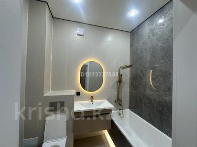 1-бөлмелі пәтер · 47.6 м² · 8/10 қабат, Кошкарбаева 60в — Жанибекова, бағасы: 25 млн ₸ в Астане, Алматы р-н