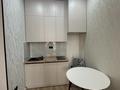 1-комнатная квартира · 47.6 м² · 8/10 этаж, Кошкарбаева 60в — Жанибекова за 25 млн ₸ в Астане, Алматы р-н — фото 7
