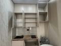 1-комнатная квартира · 47.6 м² · 8/10 этаж, Кошкарбаева 60в — Жанибекова за 25 млн ₸ в Астане, Алматы р-н — фото 8