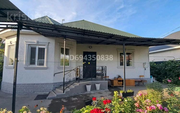 Жеке үй · 4 бөлме · 118 м² · 4 сот., мкр Мадениет, Шубартау, бағасы: 58 млн ₸ в Алматы, Алатауский р-н — фото 2