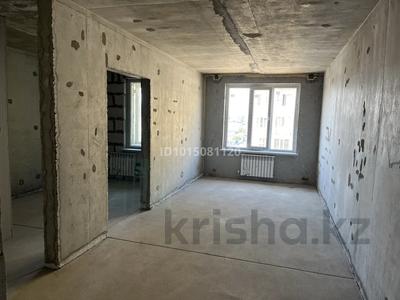 1-бөлмелі пәтер · 35 м² · 5/9 қабат, Райымбек 590/19, бағасы: 22 млн ₸ в Алматы, Наурызбайский р-н