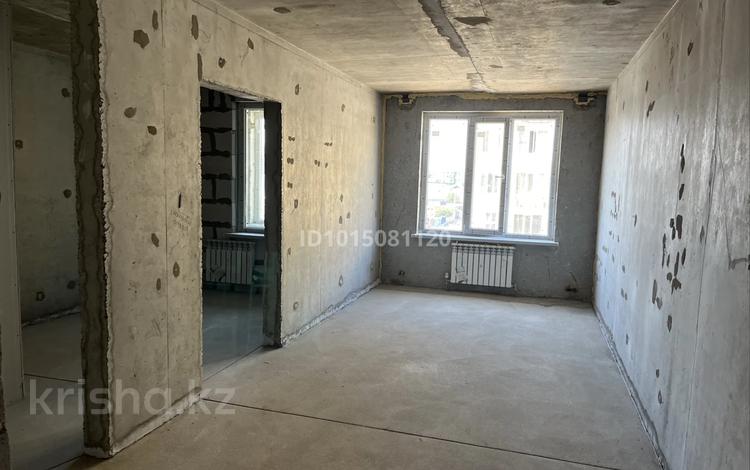 1-бөлмелі пәтер · 35 м² · 5/9 қабат, Райымбек 590/19, бағасы: 22 млн ₸ в Алматы, Наурызбайский р-н — фото 2