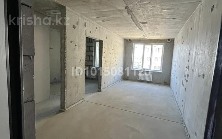 1-комнатная квартира · 35 м² · 5/9 этаж, Райымбек 590/19 за ~ 22 млн ₸ в Алматы, Наурызбайский р-н — фото 3