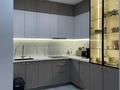 3-комнатная квартира · 76.8 м² · 11/21 этаж, Калдаякова 3 за 71 млн ₸ в Астане, Алматы р-н — фото 3
