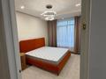 3-комнатная квартира · 76.8 м² · 11/21 этаж, Калдаякова 3 за 71 млн ₸ в Астане, Алматы р-н — фото 10
