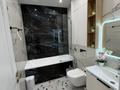 3-бөлмелі пәтер · 76.8 м² · 9/21 қабат, Калдаякова 3, бағасы: 75 млн ₸ в Астане, Алматы р-н — фото 17