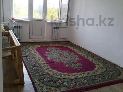 2-комнатная квартира · 46 м² · 4/5 этаж, Айбергенова 5 б — Шымкент плаза за 14.5 млн ₸ в Аль-Фарабийский р-н