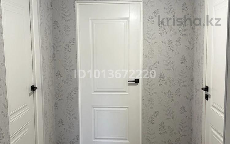 1-комнатная квартира · 47 м² · 3/4 этаж, мкр Акжар, Береке за 30 млн ₸ в Алматы, Наурызбайский р-н — фото 2