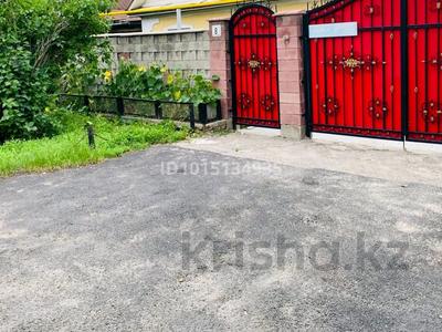Отдельный дом · 4 комнаты · 120 м² · 5.5 сот., мкр Достык, Баршынкент — Момышулы за 75 млн ₸ в Алматы, Ауэзовский р-н
