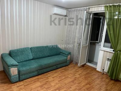 1-бөлмелі пәтер · 35 м² · 7/12 қабат, Ақбұлақ ш/а., Байтерекова 119, бағасы: 230 000 ₸ в Алматы, Алатауский р-н