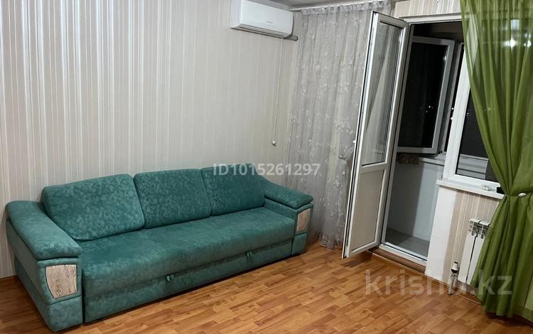 1-бөлмелі пәтер · 35 м² · 7/12 қабат, Ақбұлақ ш/а., Байтерекова 119, бағасы: 230 000 ₸ в Алматы, Алатауский р-н — фото 2