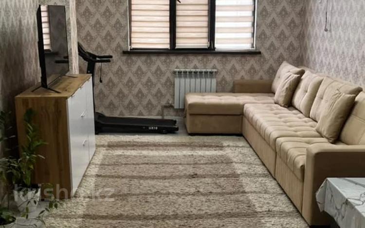 3-комнатная квартира · 80 м² · 9/9 этаж, мкр Туран 52а за 28 млн ₸ в Шымкенте, Каратауский р-н — фото 11