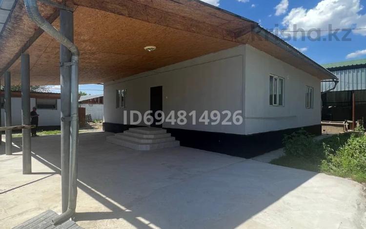 Отдельный дом · 4 комнаты · 110 м² · 22 сот., Искакова 7а за 31 млн ₸ в Береке — фото 3