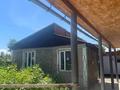 Отдельный дом · 4 комнаты · 110 м² · 22 сот., Искакова 7а за 31 млн ₸ в Береке — фото 13
