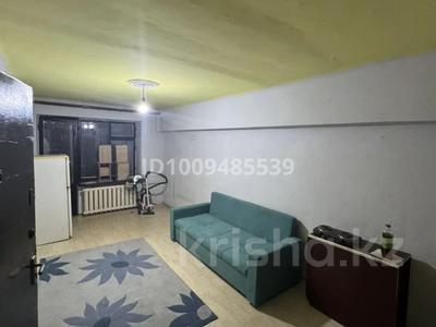 1 бөлме · 22 м² · 5/5 қабат, Абая 163 — Абая ислама каримова, бағасы: 130 000 ₸ в Алматы, Алмалинский р-н