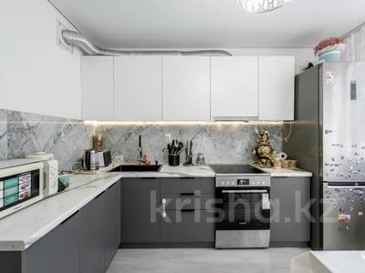 1-бөлмелі пәтер · 34.2 м² · 6/9 қабат, А 105 11, бағасы: 16.9 млн ₸ в Астане, Сарайшык р-н