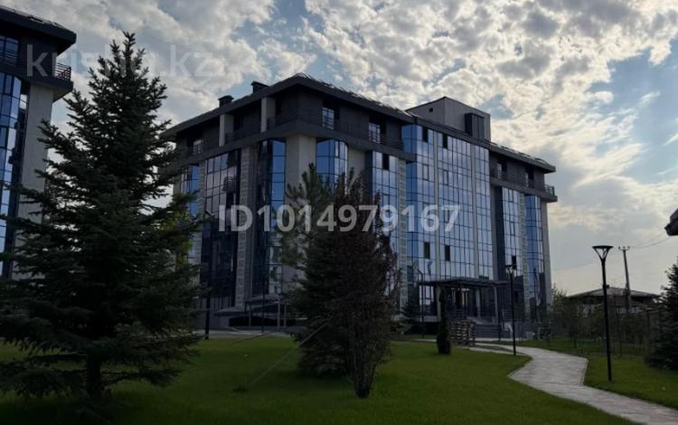 2-комнатная квартира · 60 м² · 2/5 этаж, Акселеу Сейдембек 105/6 за 54 млн ₸ в Алматы, Наурызбайский р-н — фото 10