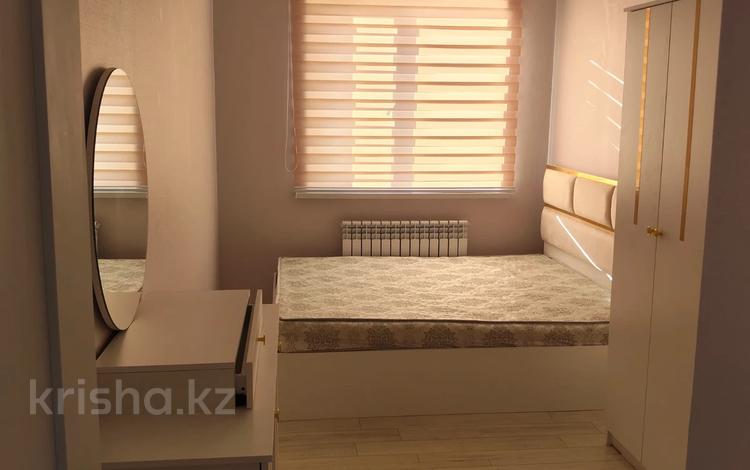 3-бөлмелі пәтер · 71 м² · 3/5 қабат, Тұран ш/а 56/7, бағасы: 150 000 ₸ в Шымкенте, Каратауский р-н — фото 3