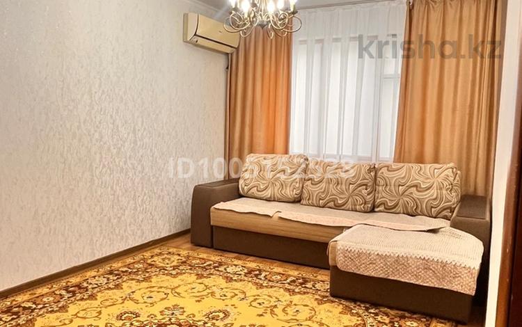 2-комнатная квартира · 54.7 м² · 4/5 этаж, мкр 8, Жубановых 289/1 за 18.5 млн ₸ в Актобе — фото 2