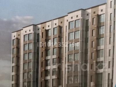 3-комнатная квартира · 82.13 м² · 6/9 этаж, мкр. Алтын орда 200/1 за ~ 32.9 млн ₸ в Актобе