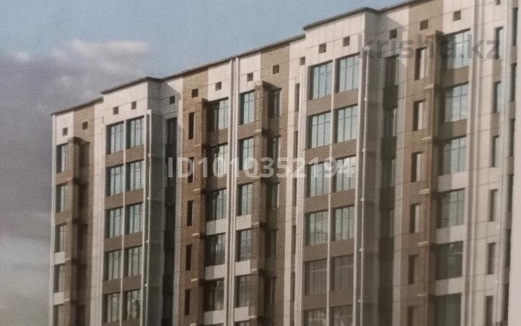 3-комнатная квартира · 82.13 м² · 6/9 этаж, мкр. Алтын орда 200/1 за ~ 32.9 млн ₸ в Актобе — фото 2