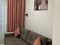 1-бөлмелі пәтер · 28 м² · 6/10 қабат, мкр Шугыла 340/3, бағасы: 200 000 ₸ в Алматы, Наурызбайский р-н