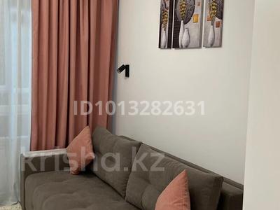 1-бөлмелі пәтер · 28 м² · 6/10 қабат, мкр Шугыла 340/3, бағасы: 200 000 ₸ в Алматы, Наурызбайский р-н