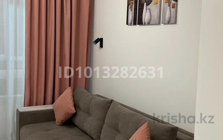 1-бөлмелі пәтер · 28 м² · 6/10 қабат, мкр Шугыла 340/3, бағасы: 200 000 ₸ в Алматы, Наурызбайский р-н — фото 2