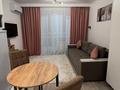 1-бөлмелі пәтер · 28 м² · 6/10 қабат, мкр Шугыла 340/3, бағасы: 200 000 ₸ в Алматы, Наурызбайский р-н — фото 3