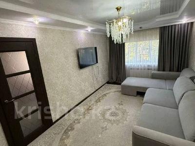 2-бөлмелі пәтер · 44 м² · 4/4 қабат, Биржан, бағасы: 16.3 млн ₸ в Талдыкоргане