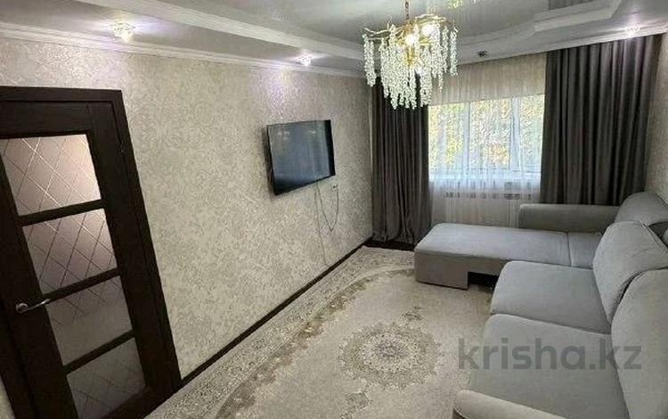 2-бөлмелі пәтер · 44 м² · 4/4 қабат, Биржан, бағасы: 16.3 млн ₸ в Талдыкоргане — фото 2