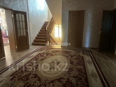 Отдельный дом · 6 комнат · 350 м² · 11 сот., мкр Заря Востока 11 за 210 млн ₸ в Алматы, Алатауский р-н