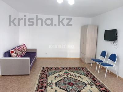 1-бөлмелі пәтер · 41 м² · 21/25 қабат, Юго-Восток ш/а., Ашимова 22, бағасы: 120 000 ₸ в Караганде, Казыбек би р-н