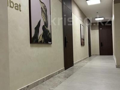 2-бөлмелі пәтер · 55.4 м² · 6/9 қабат, Ахмет Байтурсынулы 10/1, бағасы: 36 млн ₸ в Астане, Сарайшык р-н