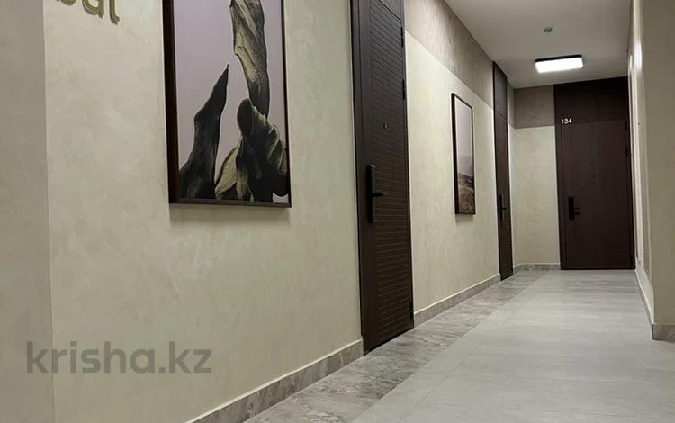 2-бөлмелі пәтер · 55.4 м² · 6/9 қабат, Ахмет Байтурсынулы 10/1, бағасы: 36 млн ₸ в Астане, Сарайшык р-н — фото 29