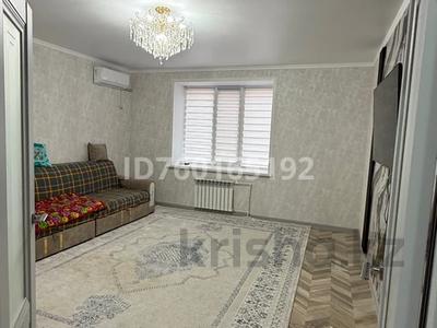1-бөлмелі пәтер · 51.5 м² · 2/9 қабат, Самал — школа, бағасы: 26 млн ₸ в Уральске