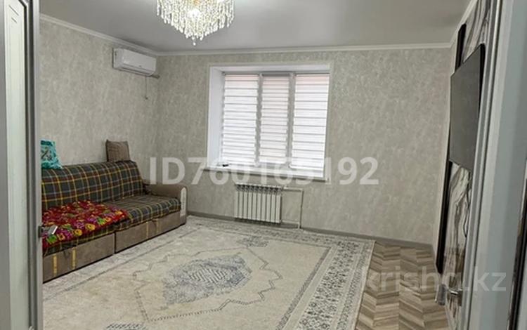 1-бөлмелі пәтер · 51.5 м² · 2/9 қабат, Самал — школа, бағасы: 26 млн ₸ в Уральске — фото 6
