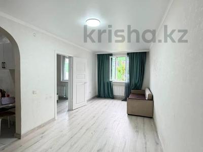 2-комнатная квартира · 40 м² · 2/9 этаж, Райымбека 590/13 — Жуалы за 24.5 млн ₸ в Алматы, Наурызбайский р-н